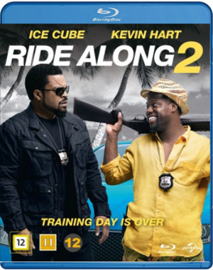 Ride Along 2