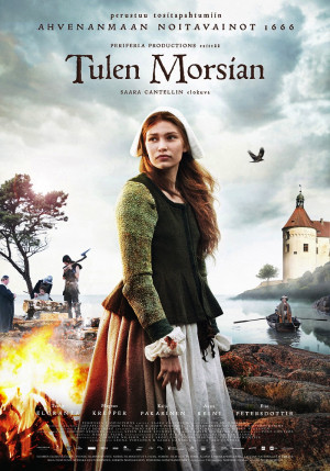 Tulen morsian