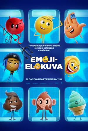 Emoji-elokuva