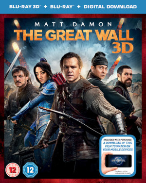 The Great Wall