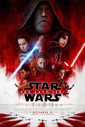 Star Wars: The Last Jedi Star Wars: The Last Jedi
