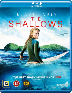 Shallows, The Shallows, The
