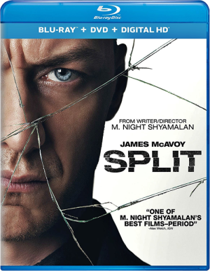 Split