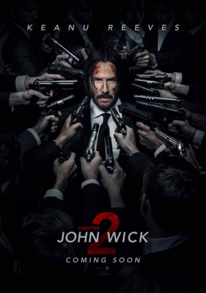 John Wick: Chapter 2 John Wick: Chapter 2