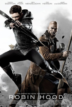 Robin Hood Robin Hood